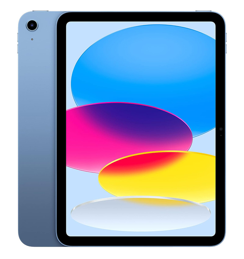 Apple 10.9-inch iPad 10 Generation