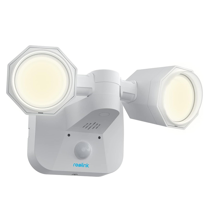 Reolink Outdoor Security FloodLights with App Control